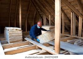 Best Radiant Barrier Insulation  in Squaw Valley, CA